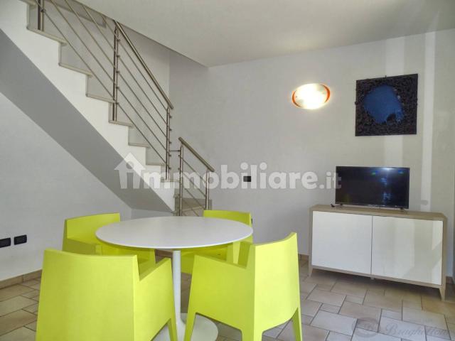 Appartamento in affitto a Arconate, Lombardia