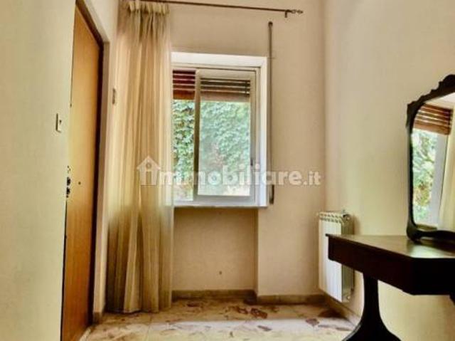 Appartamento in affitto a Borgo-Sanzio, Catania