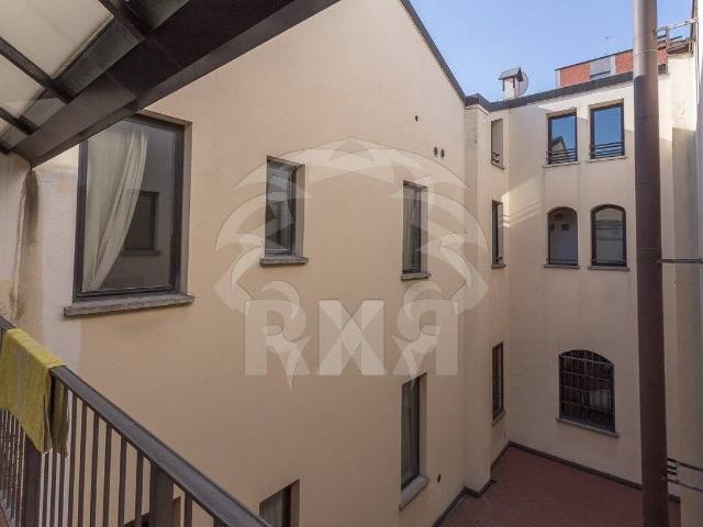 Appartamento in affitto a Porto-Saragozza, Bologna