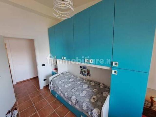 Appartamento in affitto a Magellano Primo, Agrigento
