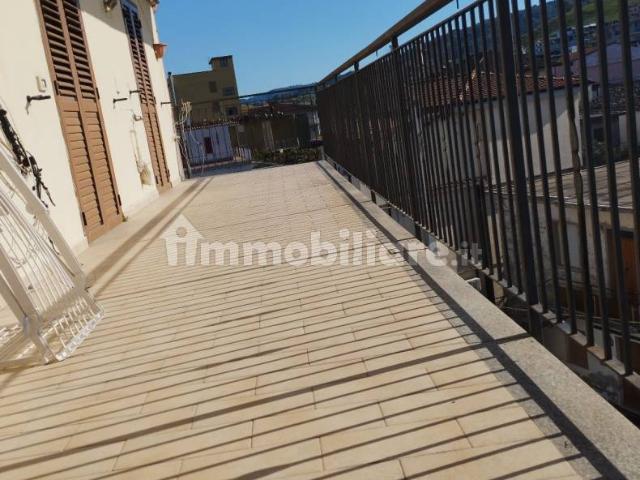 Appartamento in affitto a Calabria, Catanzaro
