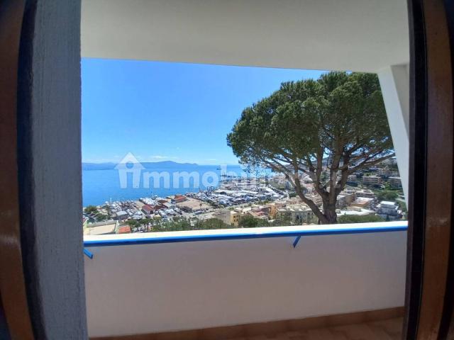 Appartamento in affitto a Gaeta, Lazio