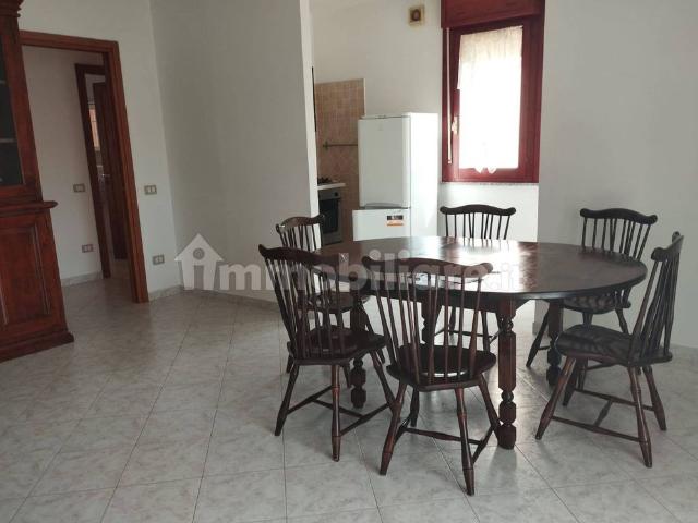 Appartamento in affitto a Cepola, Quartu Sant'elena