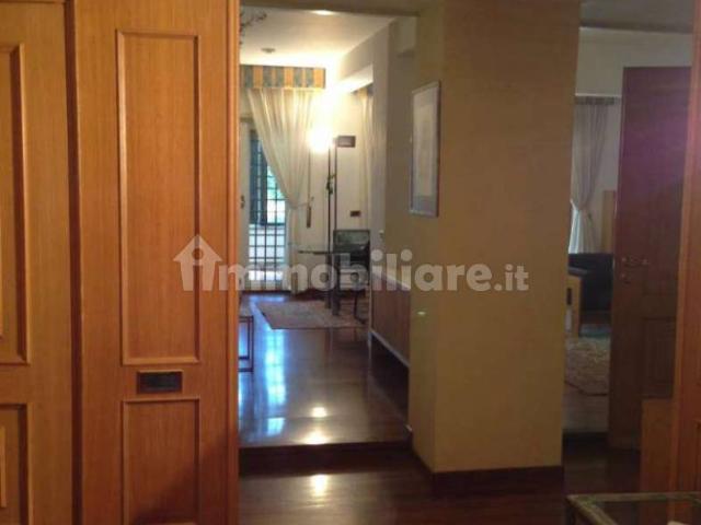 Appartamento in affitto a Municipio Roma IX, Roma Capitale