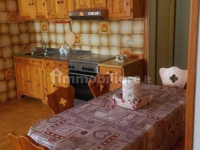 Appartamento in affitto a Mortara, Lombardia