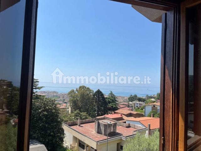 Appartamento in affitto a Comacchio, Reggio Emilia