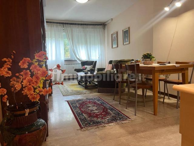 Appartamento in affitto a San Faustino-Madonnina-Quattroville, Modena