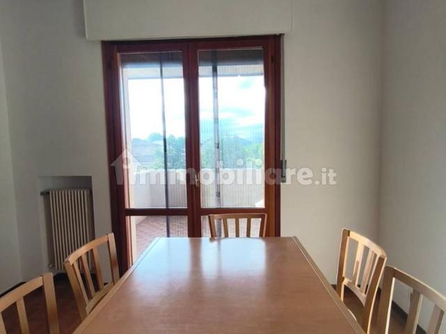 Appartamento in affitto a Borgo Berga, Vicenza