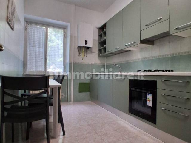 Appartamento in affitto a Quarto di San Pietro, Tornimparte
