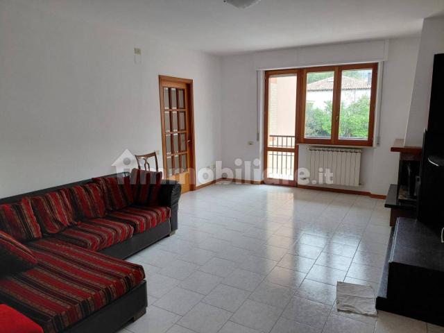 Appartamento in affitto a Porano, Umbria