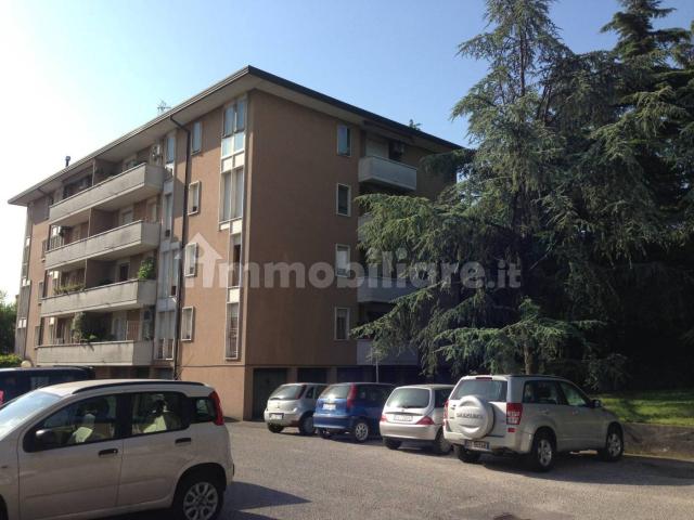 Appartamento in affitto a Sacra Famiglia, Padova