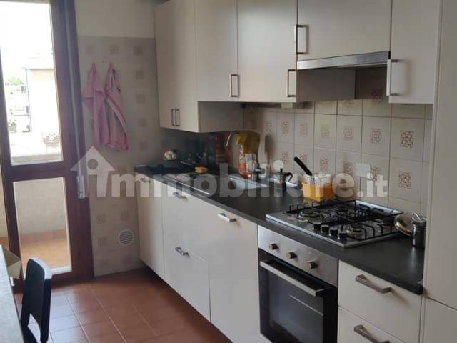 Appartamento in affitto a Sacra Famiglia, Padova