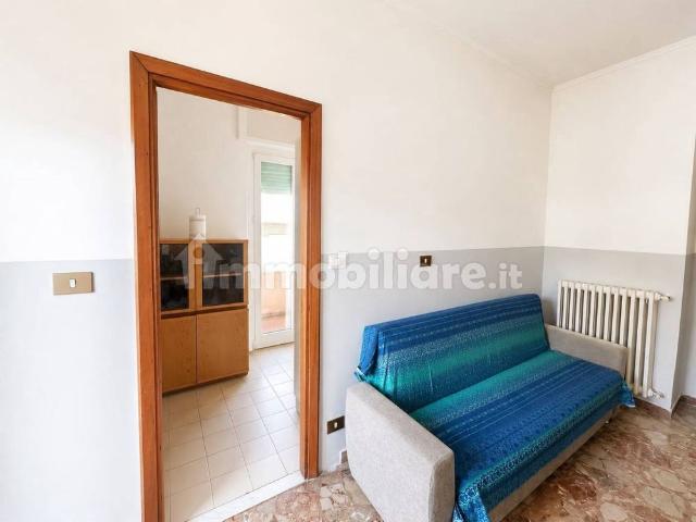 Appartamento in affitto a Viterbo, Lazio