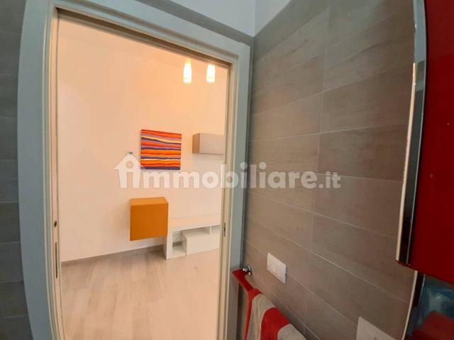 Appartamento in affitto a San Berardo, Teramo