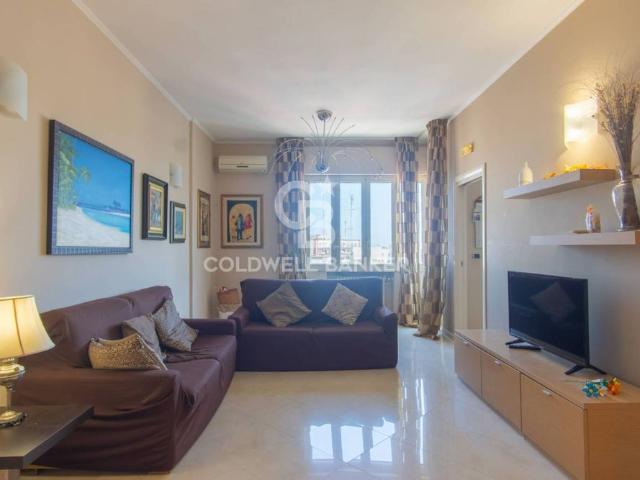 Appartamento in affitto a Puglia, Barletta-andria-trani