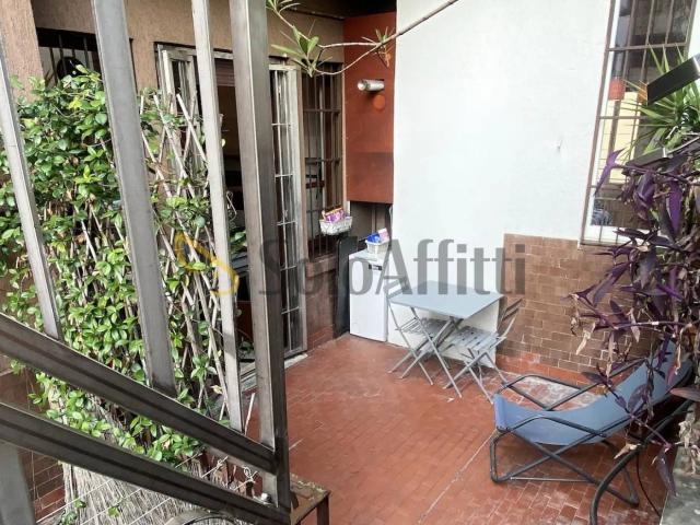Appartamento in affitto a Municipio 9, Milano