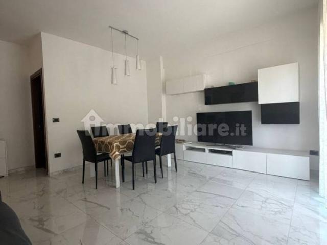 Appartamento in affitto a San Marone, Marche