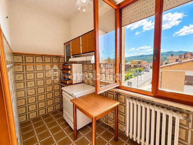 Appartamento in affitto a San Leo Bastia, Umbria