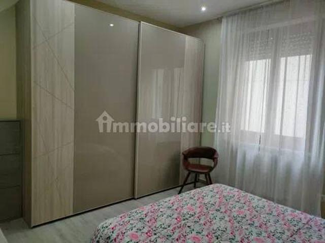 Appartamento in affitto a Francioso, Potenza