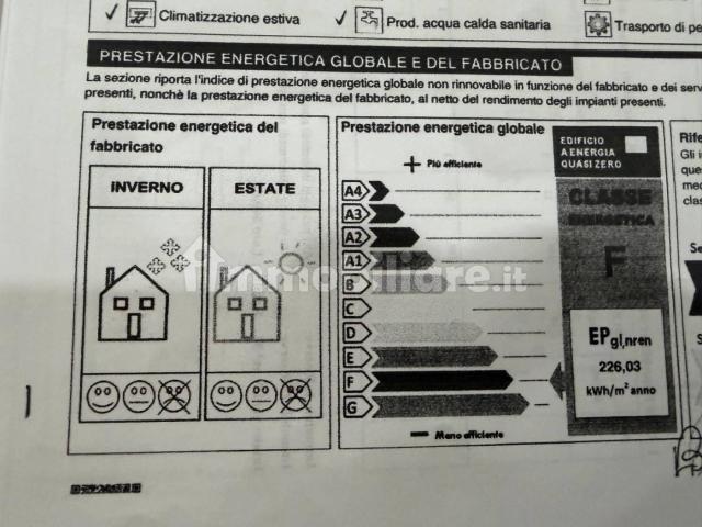 Appartamento in affitto a Commenda, Rovigo