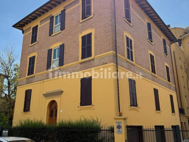Appartamento in affitto a Buon Pastore-Sant'Agnese-San Damaso, Modena