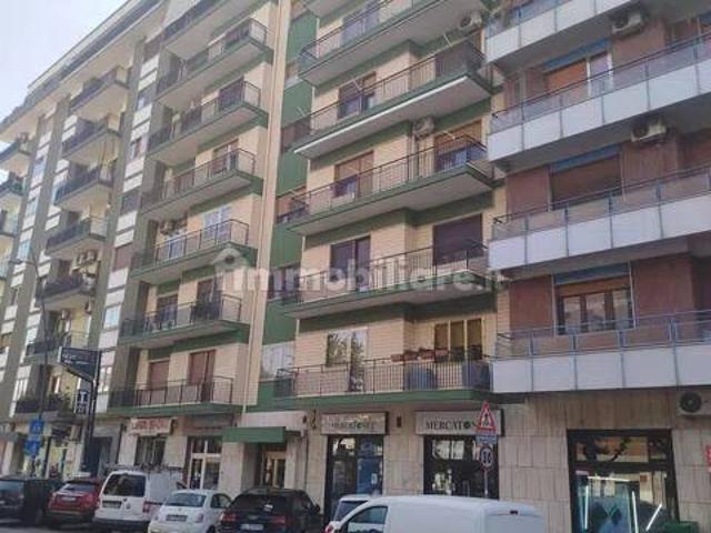 Appartamento in affitto a San Vito, Calabria