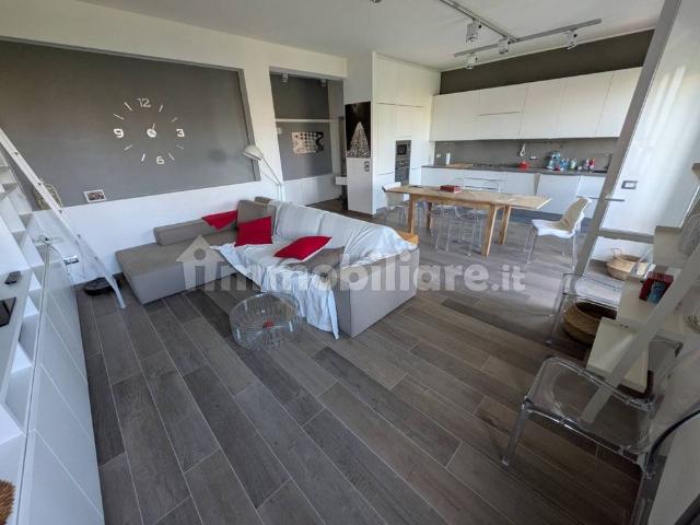 Appartamento in affitto a Loreto, Marche