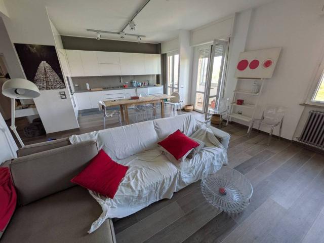 Appartamento in affitto a Loreto, Marche
