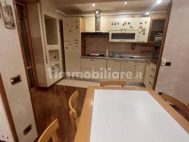 Appartamento in affitto a Cavoni, Frosinone