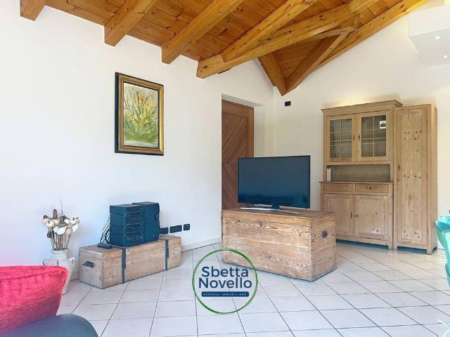 Appartamento in affitto a Olle, Borgo Valsugana