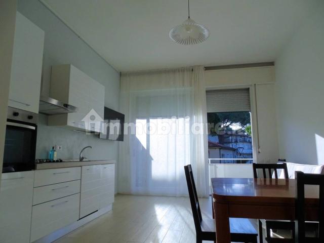 Appartamento in affitto a Milano Marittima, Cervia