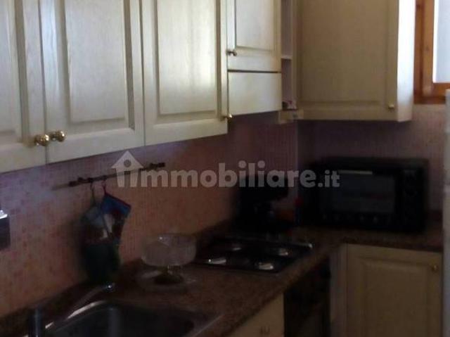 Appartamento in affitto a Morino, Abruzzo