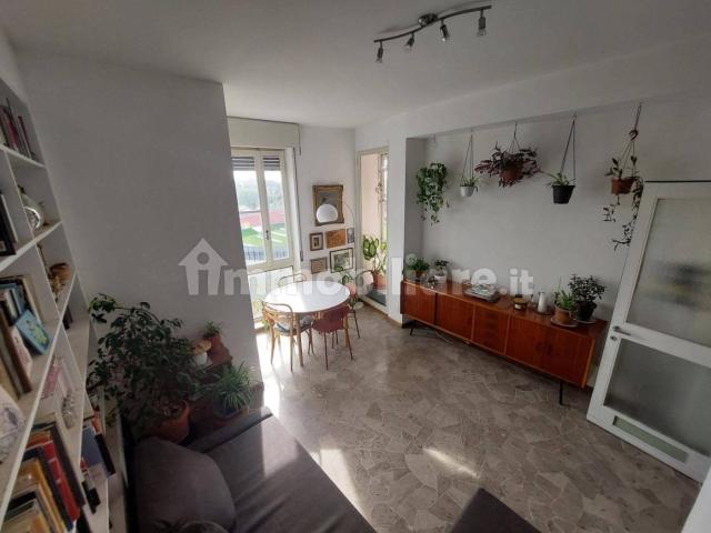 Appartamento in affitto a Te Brunetti, San Giorgio Di Mantova