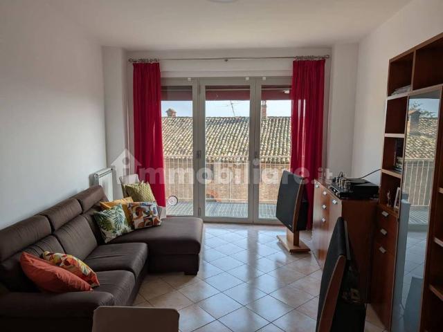 Appartamento in affitto a Gabiano, Alessandria
