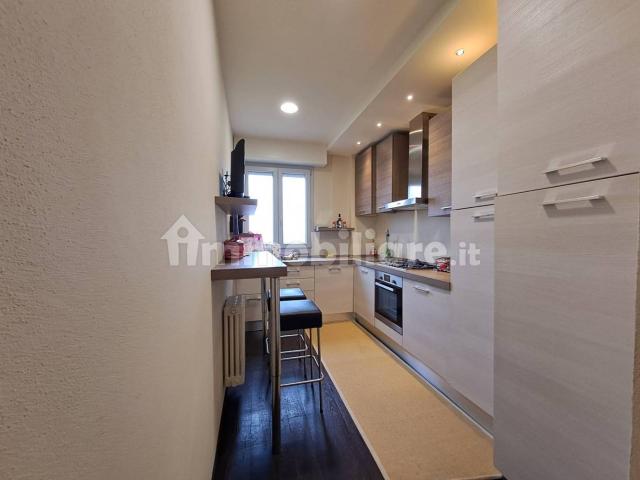 Appartamento in affitto a Milano Marittima, Cervia