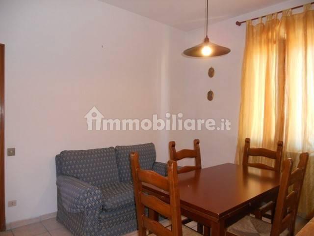 Appartamento in affitto a San Sisto, Cenerente