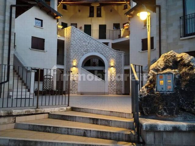 Appartamento in affitto a Rocca Di Mezzo, Abruzzo
