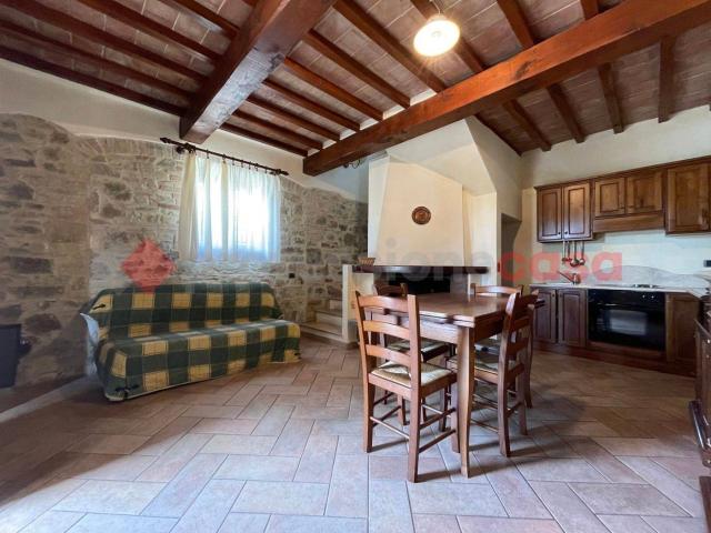 Appartamento in affitto a Magione, Umbria