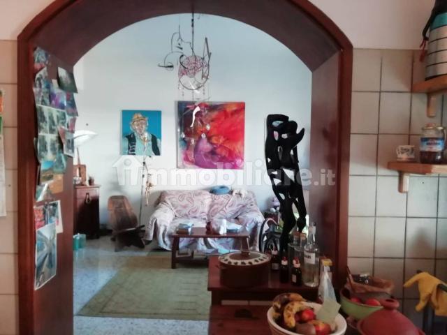 Appartamento in affitto a Tuscania, Lazio