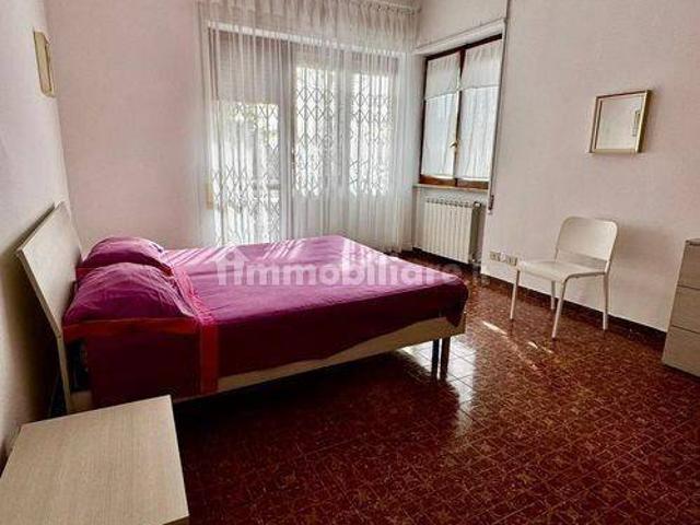 Appartamento in affitto a Formia, Vindicio Di Formia