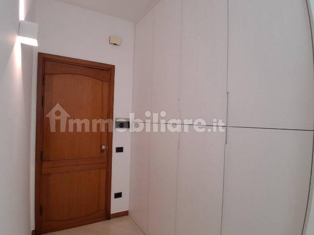 Appartamento in affitto a Moglia, Lombardia