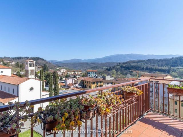 Appartamento in affitto a Rignano Sull'arno, Toscana