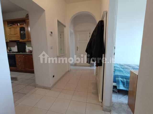 Appartamento in affitto a Sant'Erminio, Cenerente