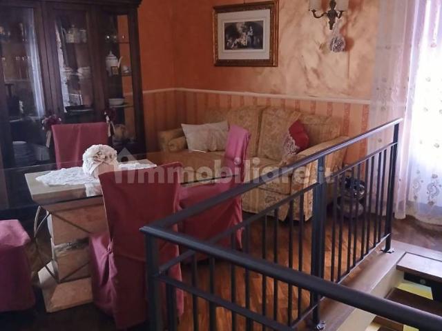 Appartamento in affitto a Sant'Agostino, Como