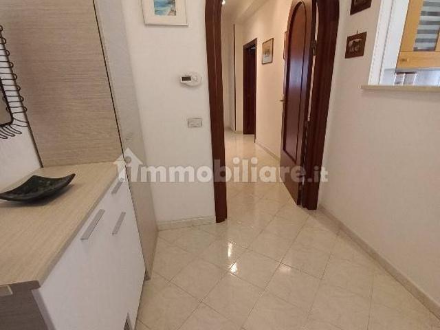 Appartamento in affitto a Gaeta, Lazio