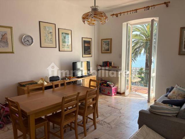 Appartamento in affitto a Finalmarina, Finale Ligure