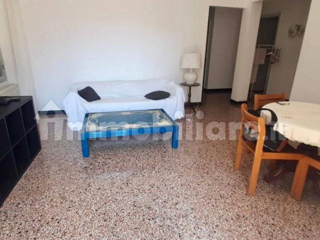 Appartamento in affitto a Centro Est, Serra Riccò