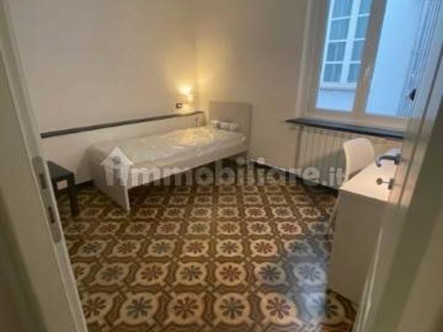 Appartamento in affitto a Centro Est, Serra Riccò