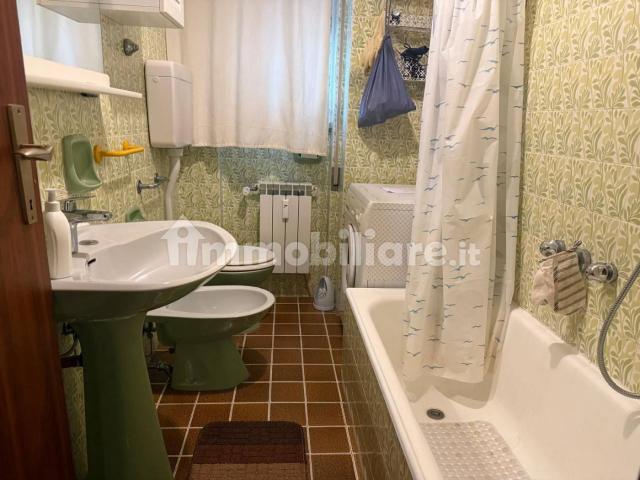 Appartamento in affitto a Sampierdicanne, Chiavari