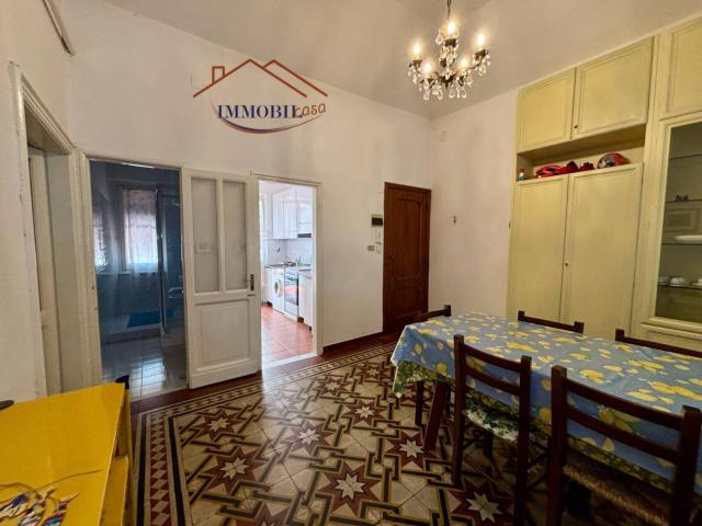 Appartamento in affitto a Sampierdicanne, Chiavari